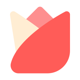 Flower icon