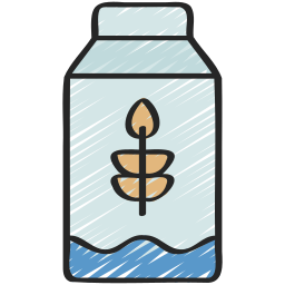 Milk icon