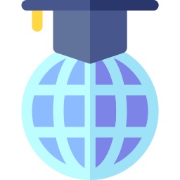 원격 교육 icon