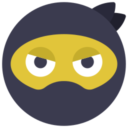 Ninja icon