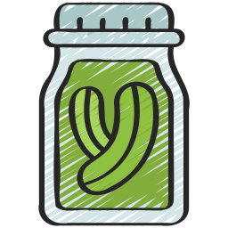 Cucumber icon