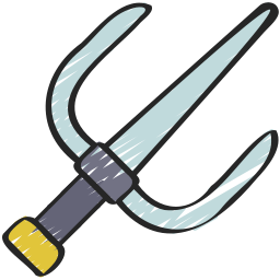 Ninja blade icon