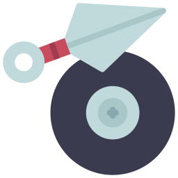 Sharpen icon