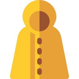 비옷 icon