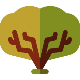 Tree icon