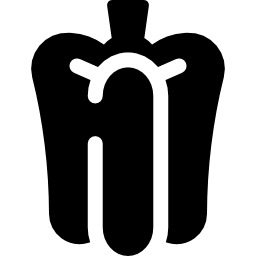 pimienta icono