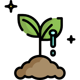 Plant icon