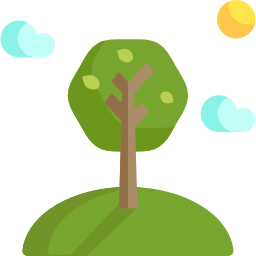 Tree icon