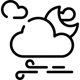 夜風 icon