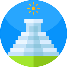 chichen itza icon