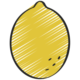 Lemon icon