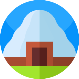 Cave icon