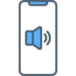 Speaker icon