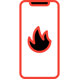 Fire icon