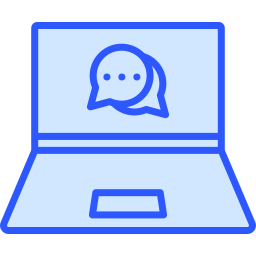 chat-blase icon