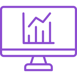 statistica icona