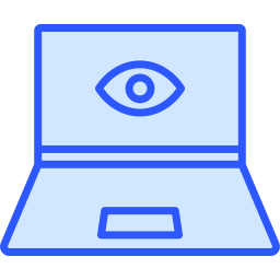 vision icon