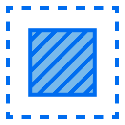 layout icon