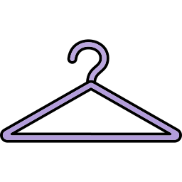 Hanger icon