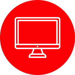 Computer icon