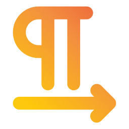 textformat icon