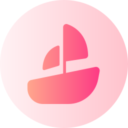 Yacht icon