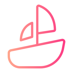 yacht icon