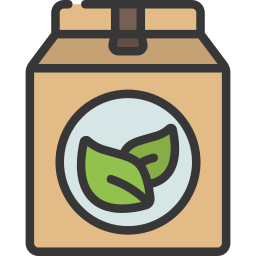 Natural product icon