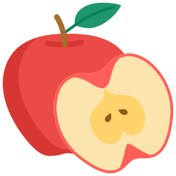 apfelfrucht icon