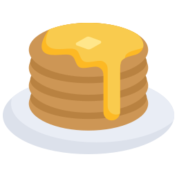 Pancake icon