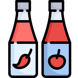 salsas icono