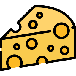 queso icono