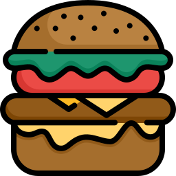 burger-sandwich icon