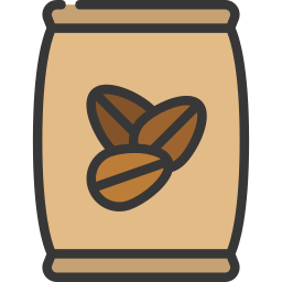 Nuts icon