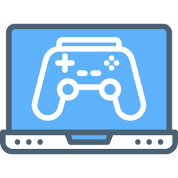 Gamepad icon