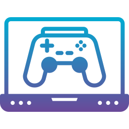 Gamepad icon