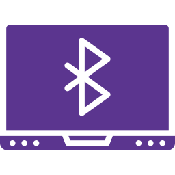 ブルートゥース icon