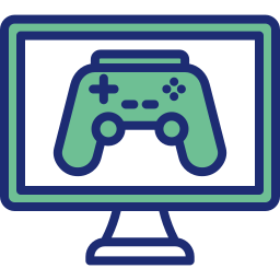 gamepad icon