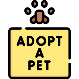 Adoption icon