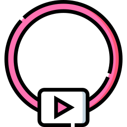 인스타그램 라이브 icon