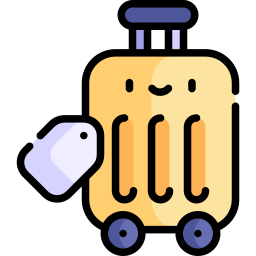 valise Icône