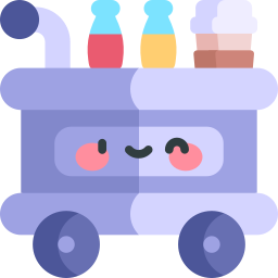 Trolley icon