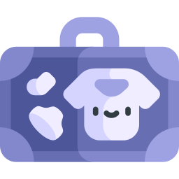 Baggage icon