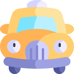 taxi icon