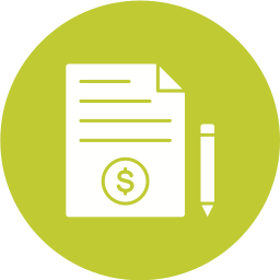 Paid articles icon