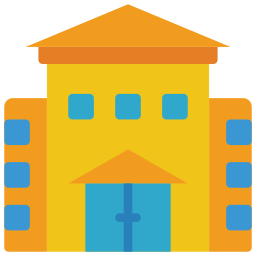 Library icon