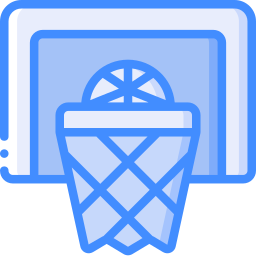 basketballkorb icon