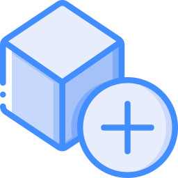 куб иконка