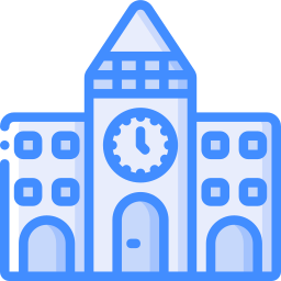 Town hall icon