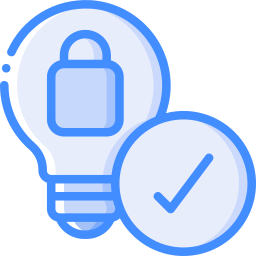 Lightbulb icon